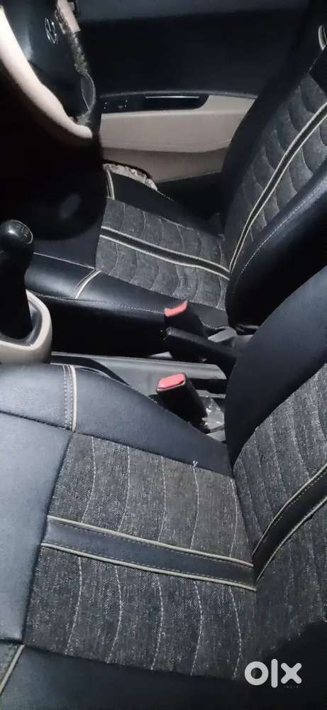 Hyundai Grand I10 Magna 2017