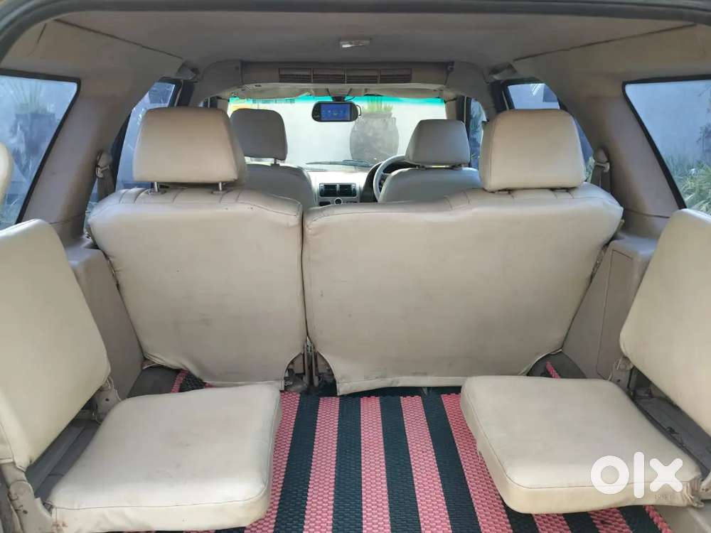 Tata Safari  New Diesel Well Maintained