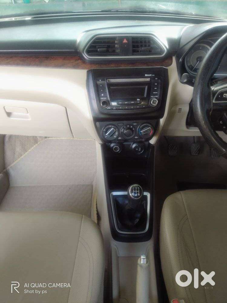 Maruti Suzuki Dzire Vdi, 2018, Diesel