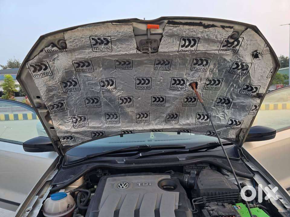 Stage 3 Vento 1.6 Tdi For Sale