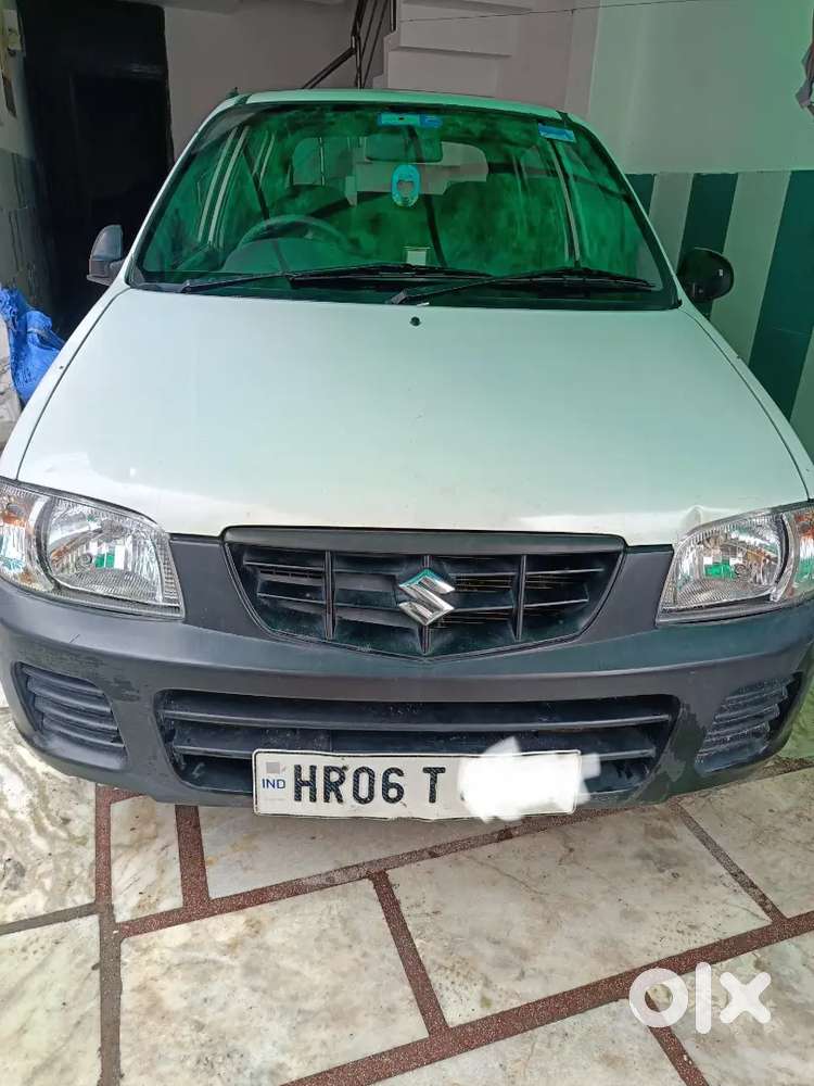 Maruti Suzuki Alto 2009