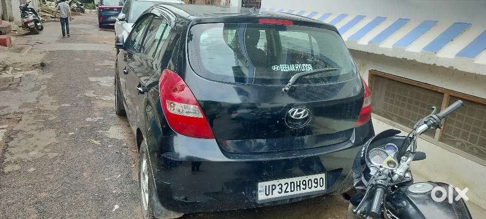 Hyundai I20 1.2 Spotz 2010