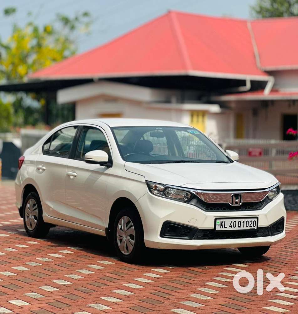 Honda Amaze 2013-2016 S Plus I-vtec, 2018, Cng & Hybrids