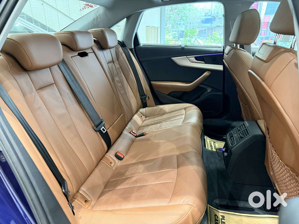 Audi A4 2.0 Premium Plus 40 Tfsi, 2022, Petrol