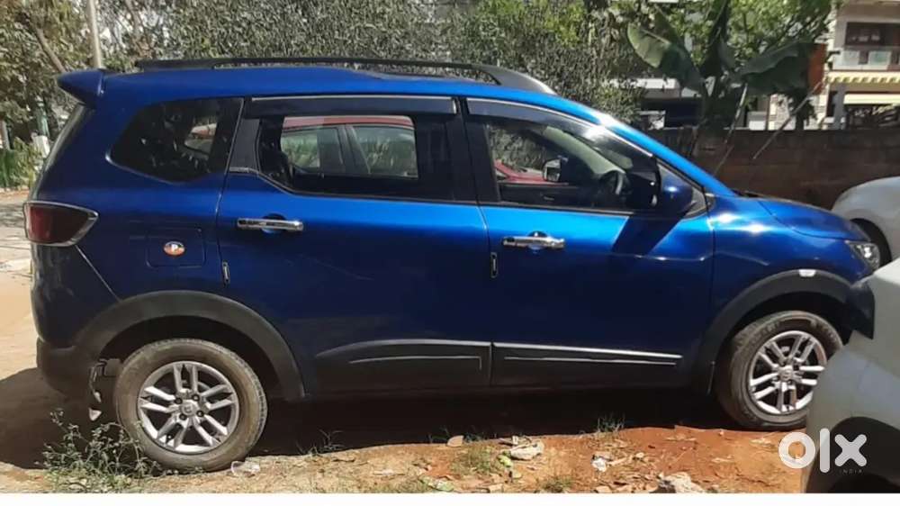 Renault Triber 2020 Petrol 40000 Km Driven