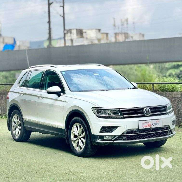 Volkswagen Tiguan 2.0 Tdi Highline, 2020, Diesel