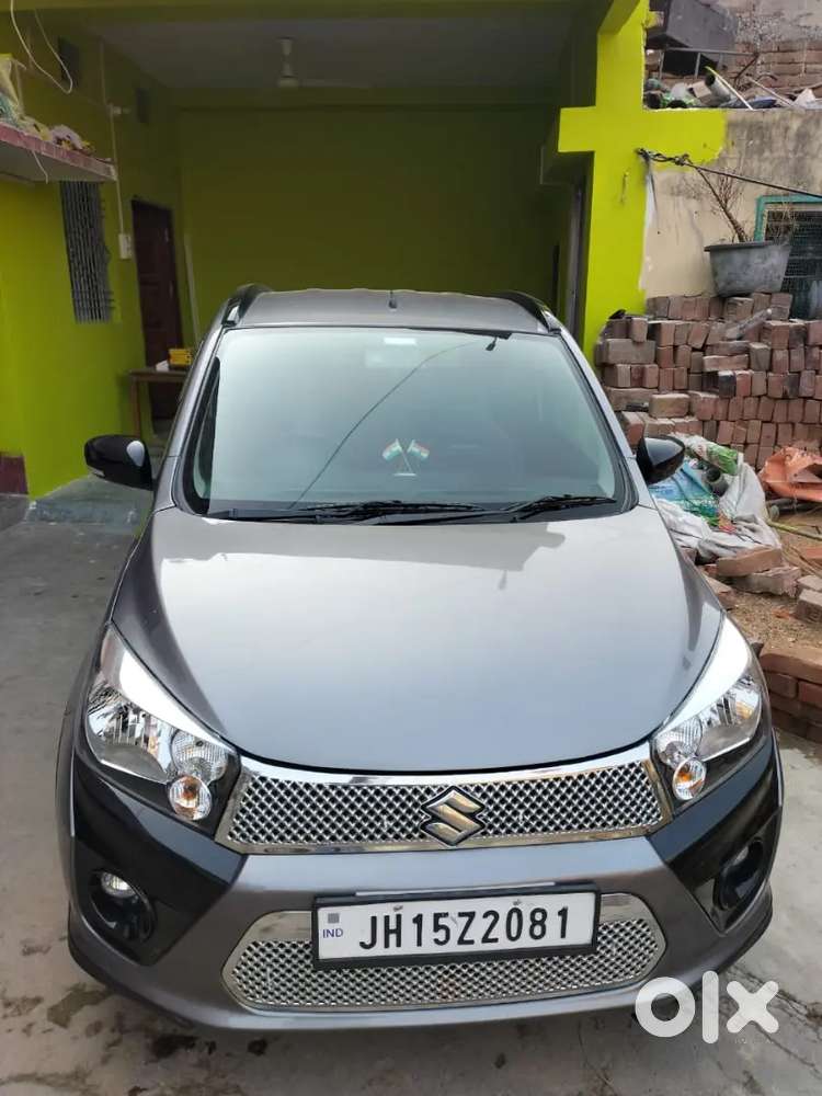 Maruti Suzuki Celerio X 2021 Petrol 64000 Km Driven