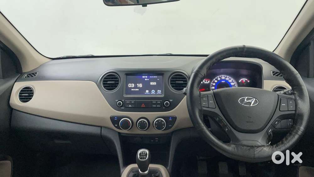 Hyundai Grand I10 1.2 Kappa Sportz, 2019, Petrol
