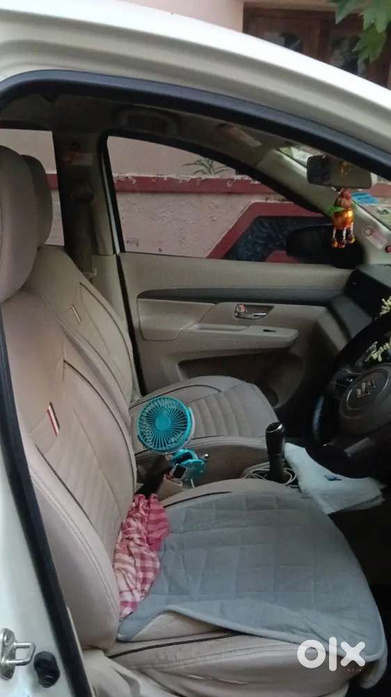 Maruti Ertiga Vxi 2023