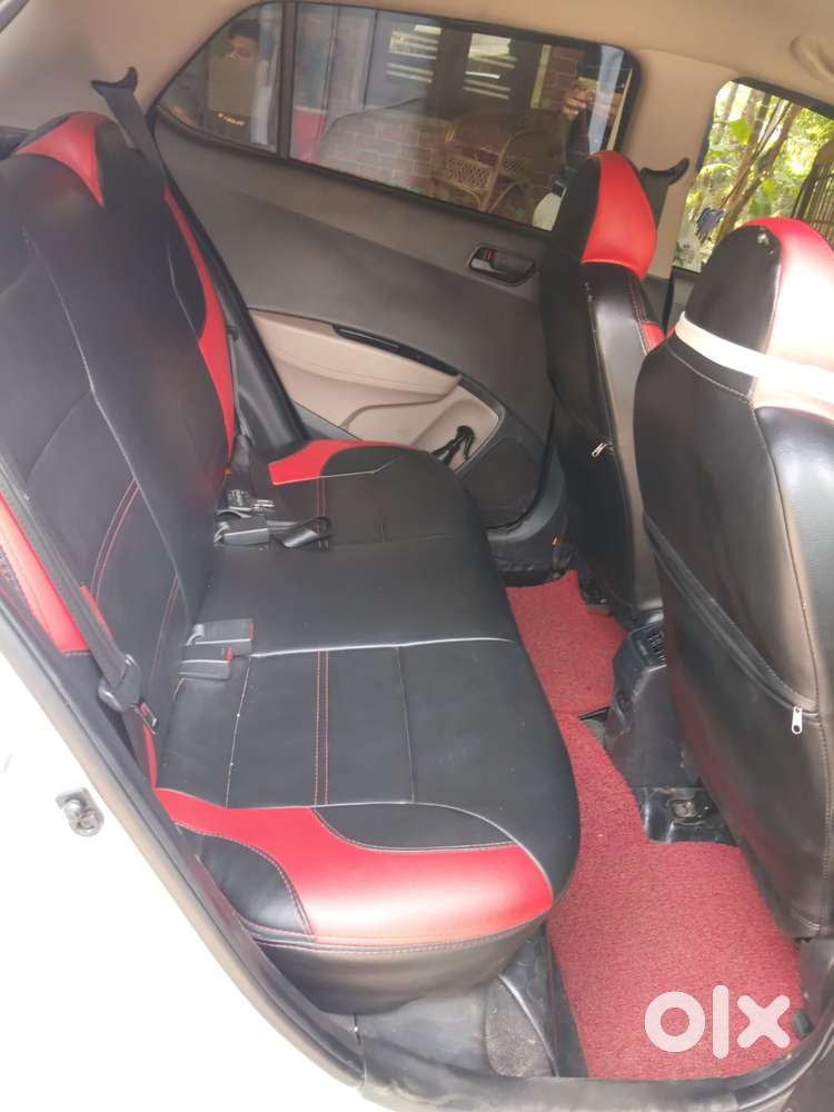 Hyundai Grand I10 2016-2017 Crdi Magna, 2017, Petrol