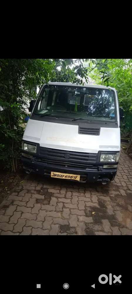 Tata Winger Diesel 2016
