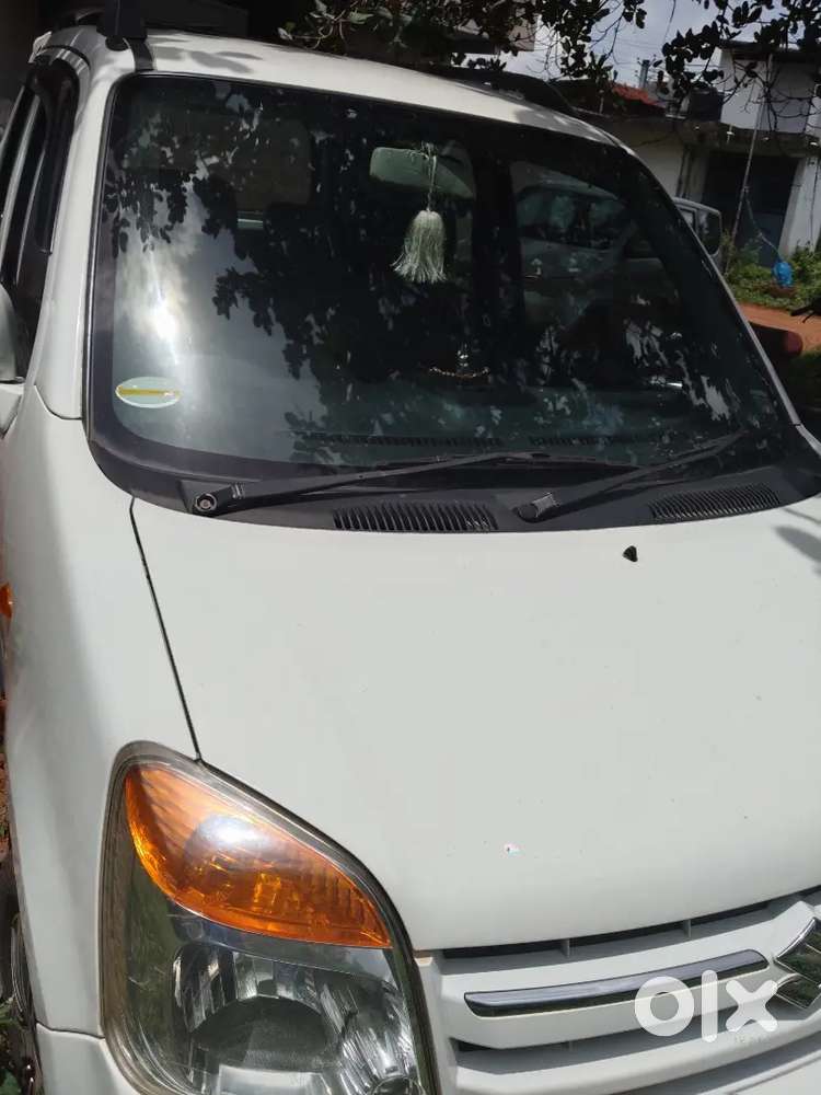 Maruti Wagon R Lxi 2009