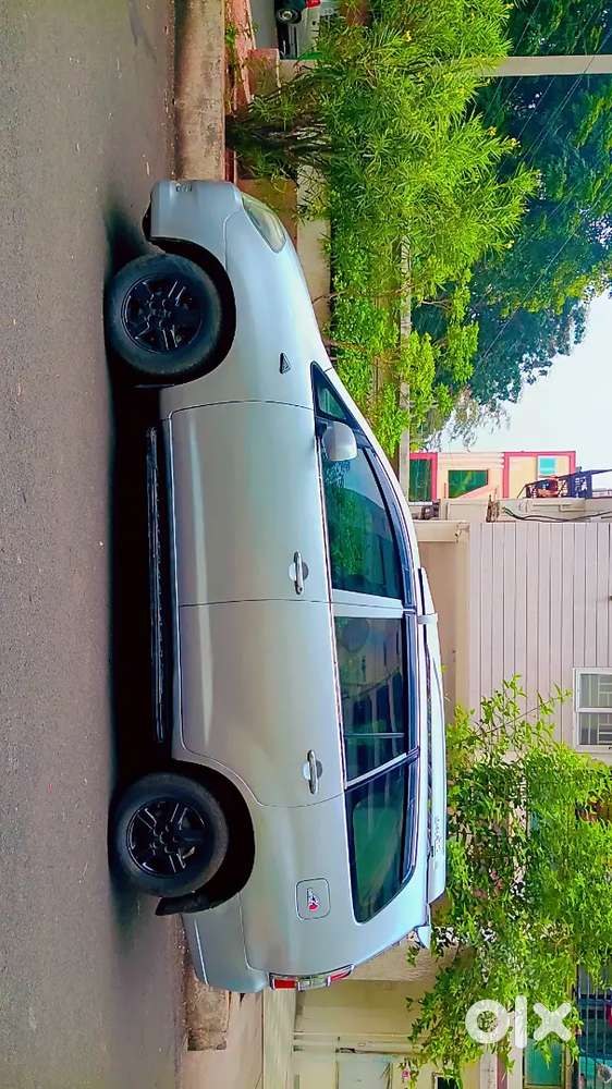 Toyota Innova 2007