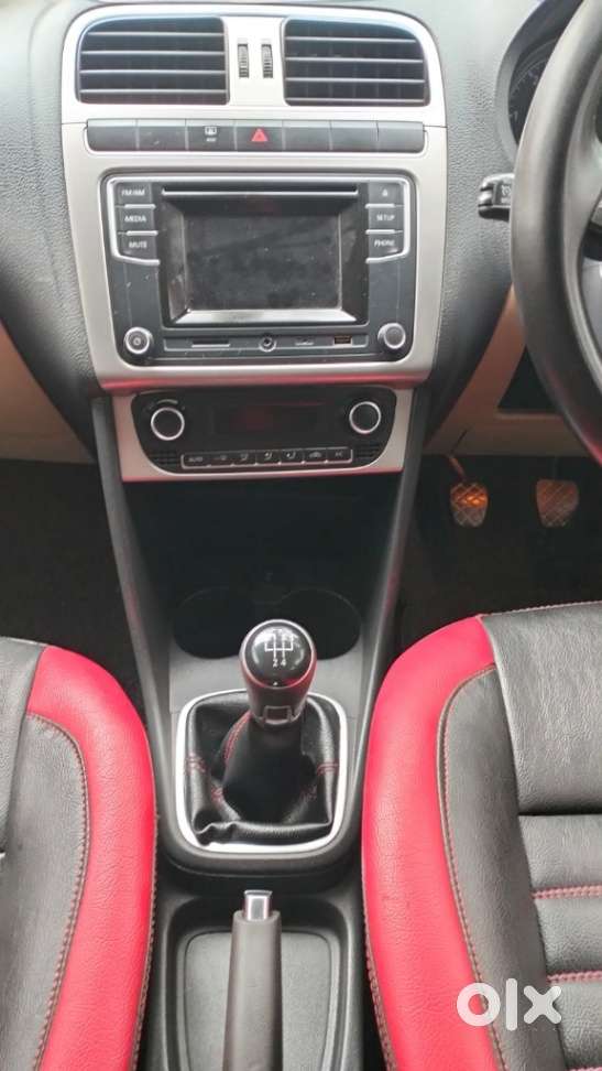 Volkswagen Polo 1.5 Tdi Highline, 2016, Diesel