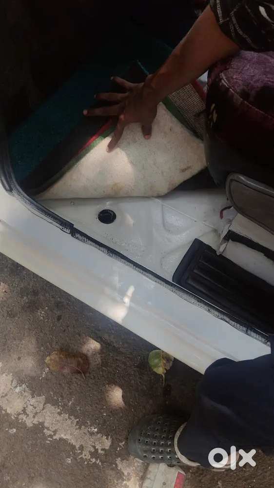 Ambassador Grand  2009 Single Owner