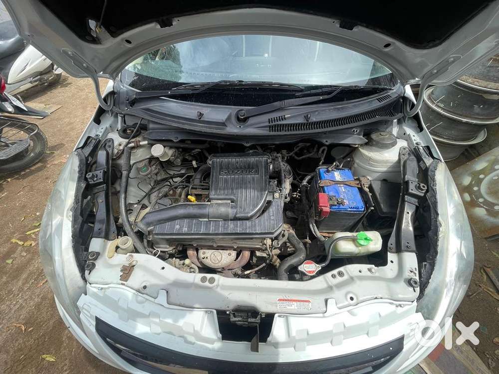 Maruti Suzuki Swift Dzire 2012 Petrol Good Condition