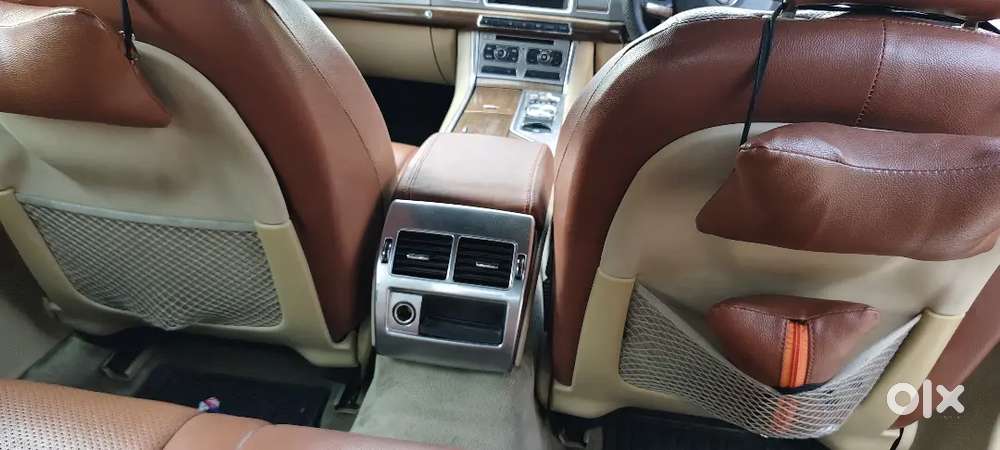 Jaguar Xf 2015 Diesel Good Condition