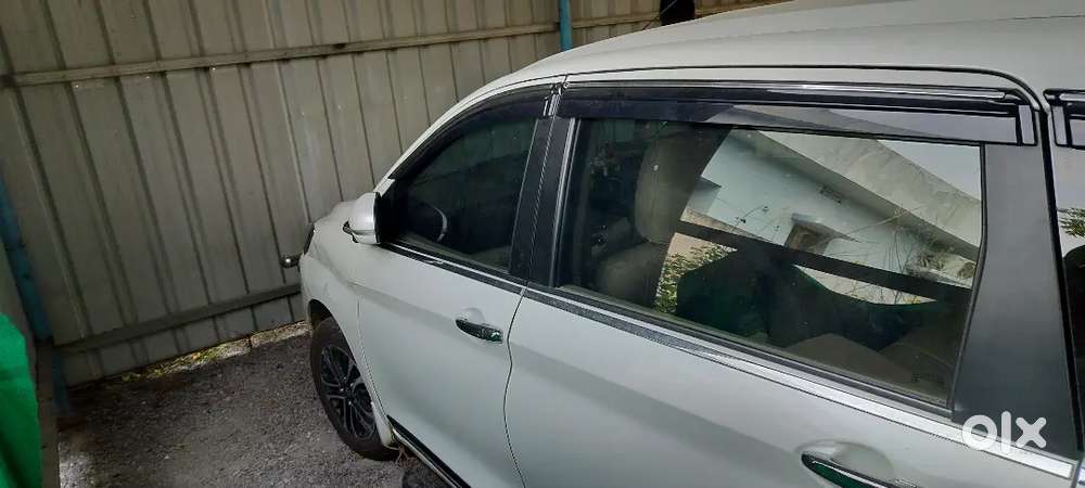 Maruti Suzuki Ertiga Zxi 2023 Model