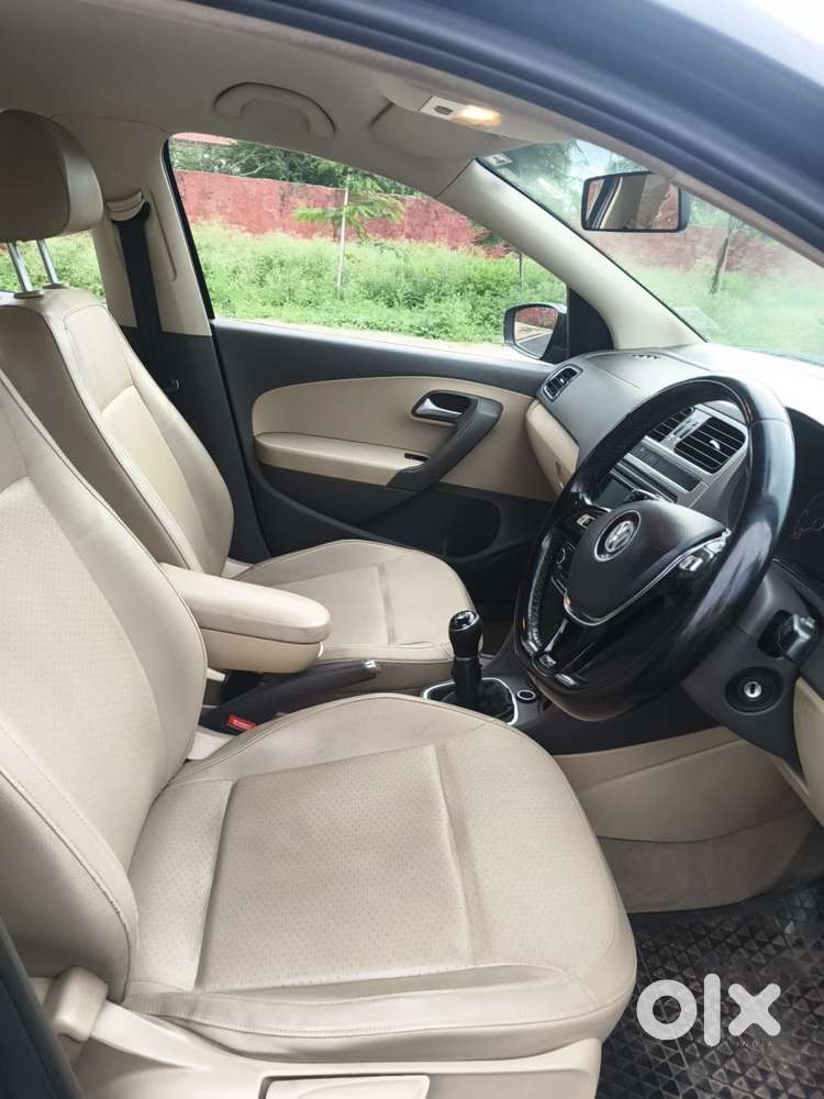 Volkswagen Vento 1.5 Tdi Highline Plus, 2015, Diesel