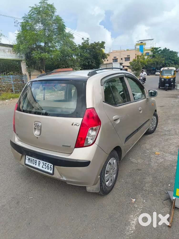 Hyundai I10 1.1 Magna 2009