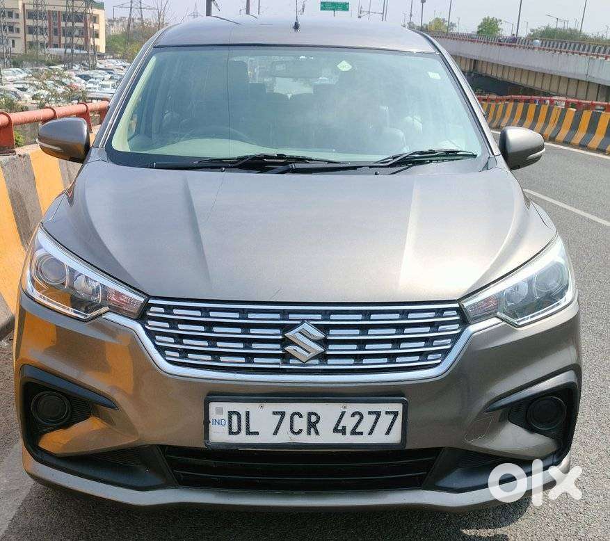 Maruti Suzuki Ertiga Vxi (o) Cng, 2020, Cng & Hybrids