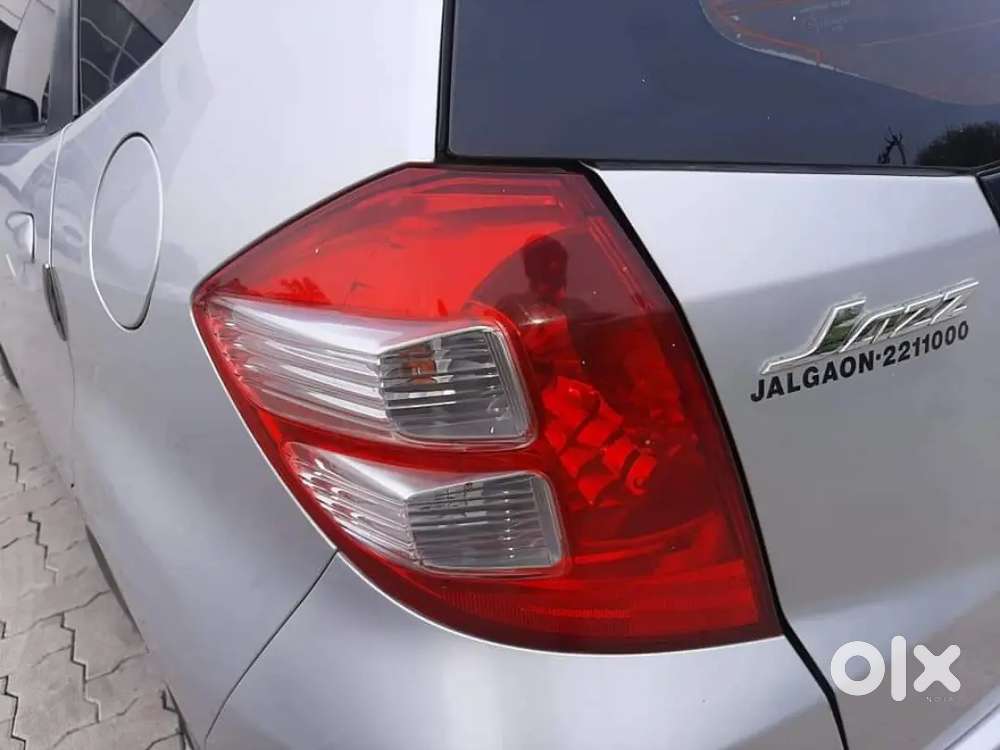 Honda Jazz 2010 Petrol 86000 Km Driven Good Condition