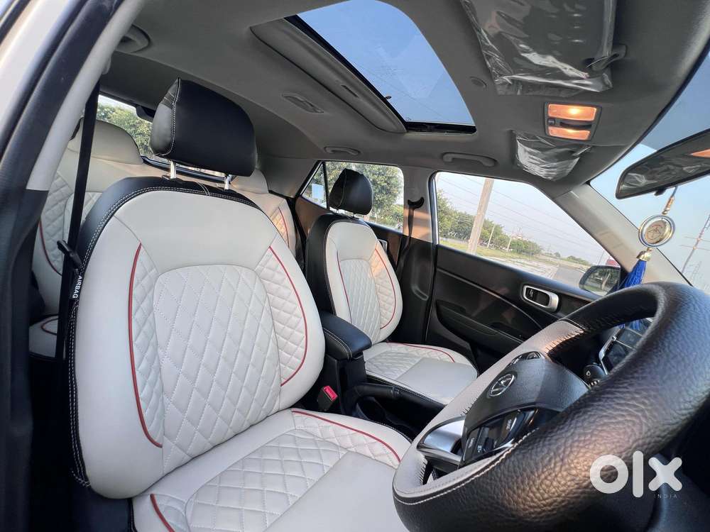 Hyundai Venue 1.4 Crdi Sx (o), 2019, Diesel