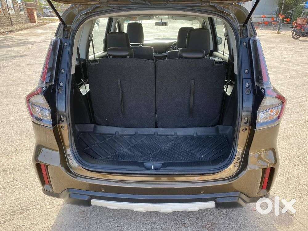 Maruti Suzuki Xl6 1.5 Zeta Mt, 2022, Petrol