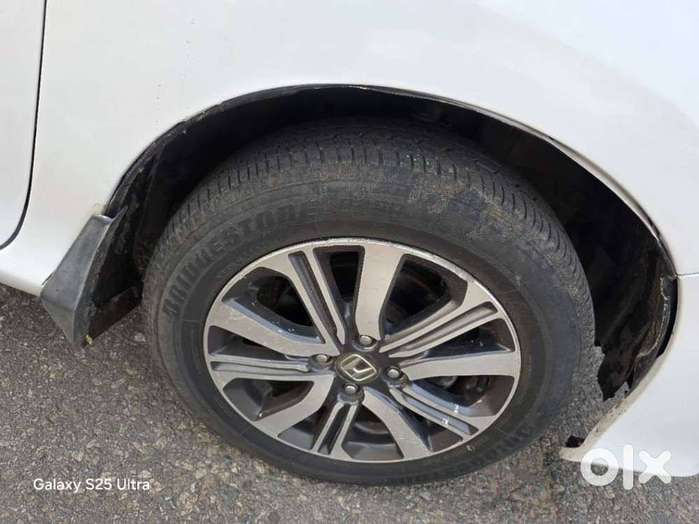 Honda City 1.5 Zx I-vtec Mt, 2021, Petrol