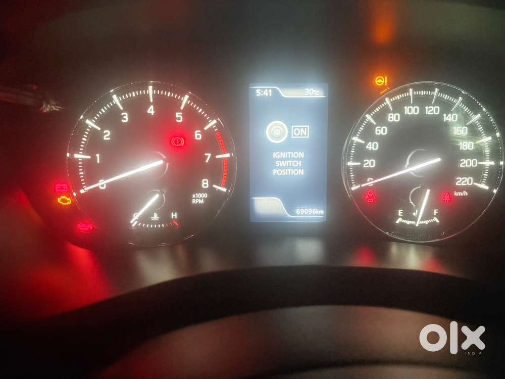 2022 Maruti Suzuki Baleno