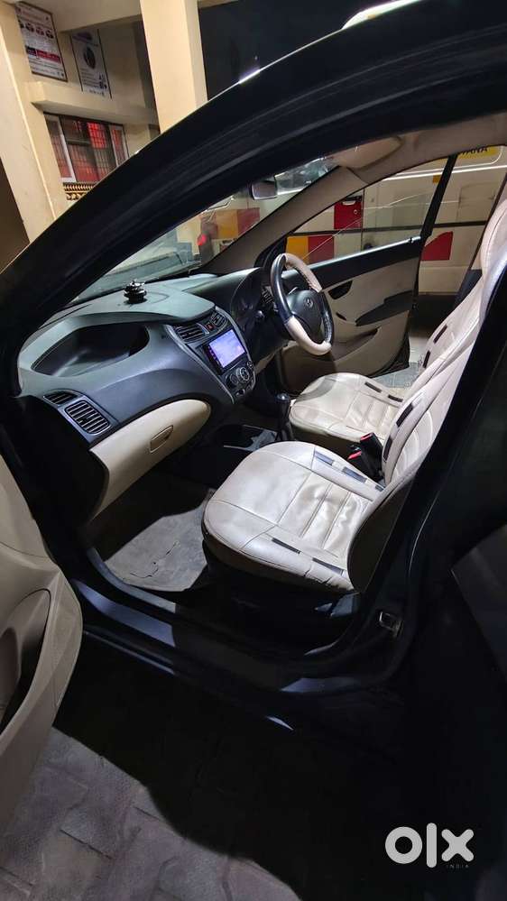Hyundai Eon For Sale – Well Maintained Car,