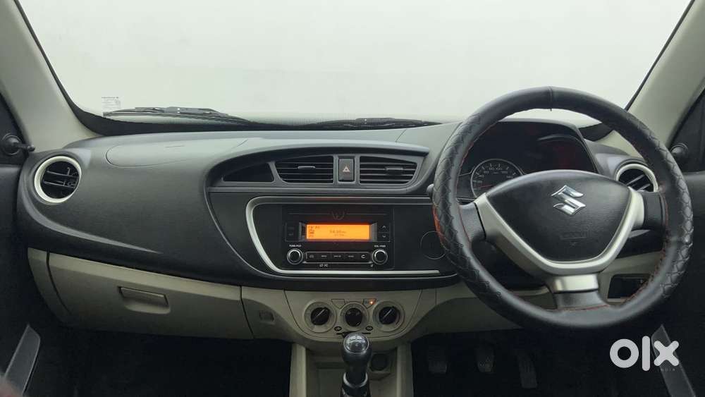 Maruti Suzuki Alto 800 2012-2016 Vxi, 2022, Petrol