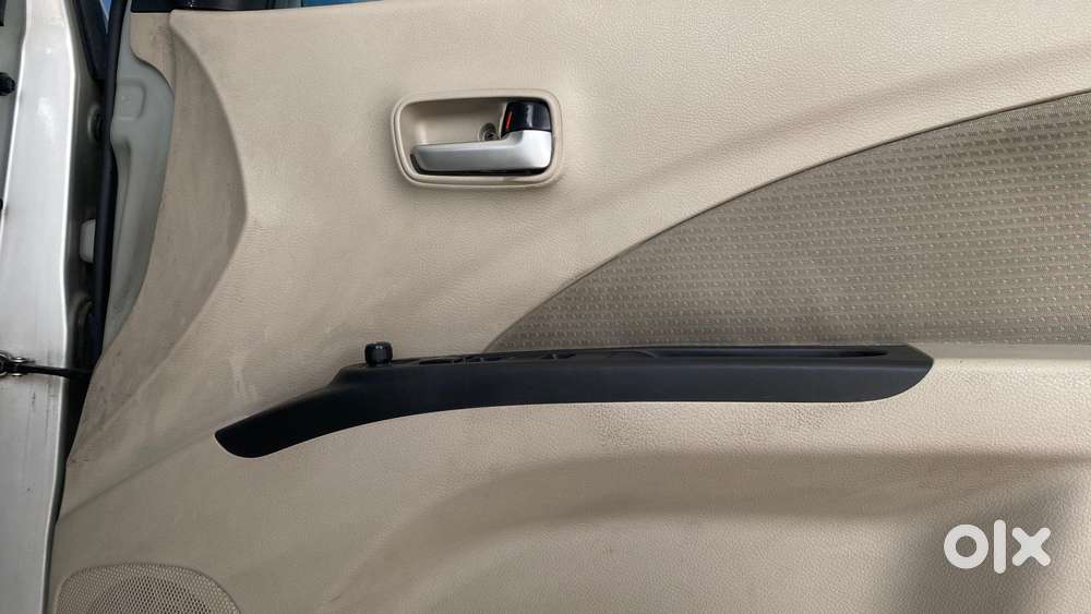 Maruti Suzuki Celerio Zxi Amt, 2018, Petrol