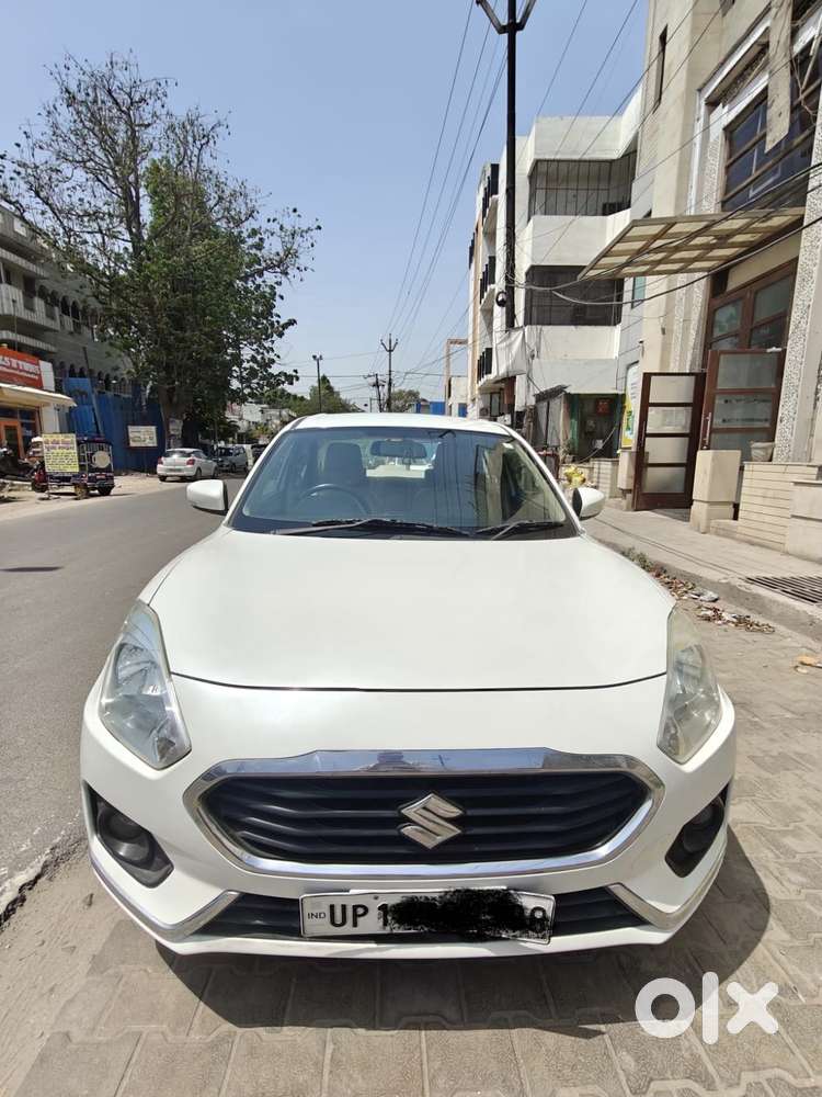 Maruti Suzuki Swift Dzire Vdi (o), 2018, Diesel
