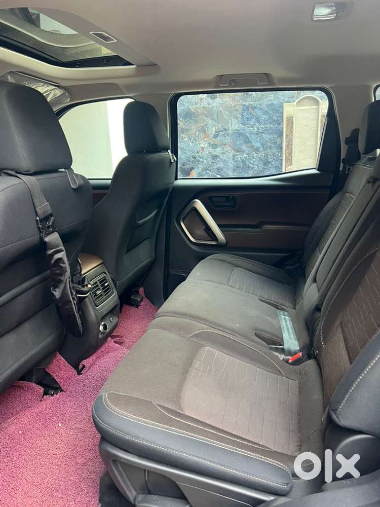 Mahindra Scorpio-n 2023 Diesel