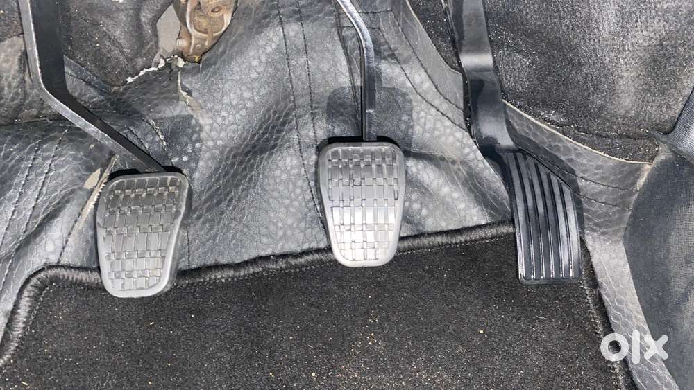 Tata Nexon 1.5 Revotorq Xz, 2018, Diesel