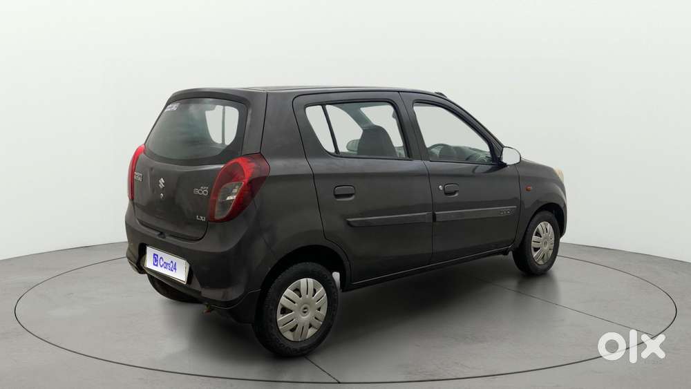 Maruti Suzuki Alto 800 2012-2016 Lxi, 2014, Petrol