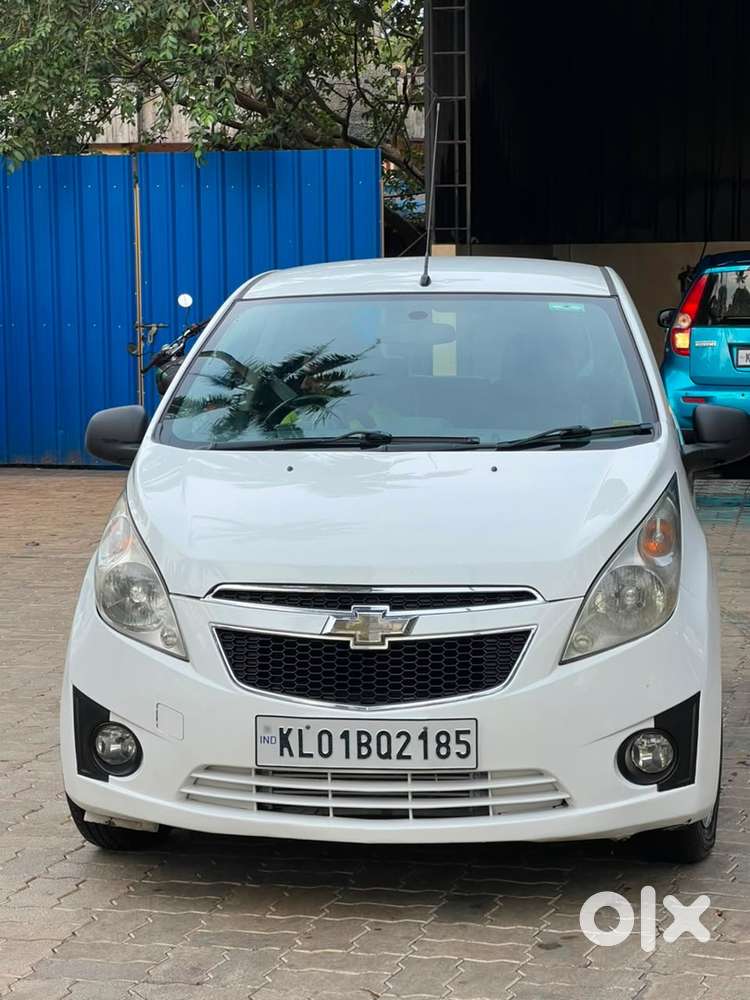2014 Chevrolet Beat Diesel &ndash; 2nd Owner  98000 Km  Well Maintained