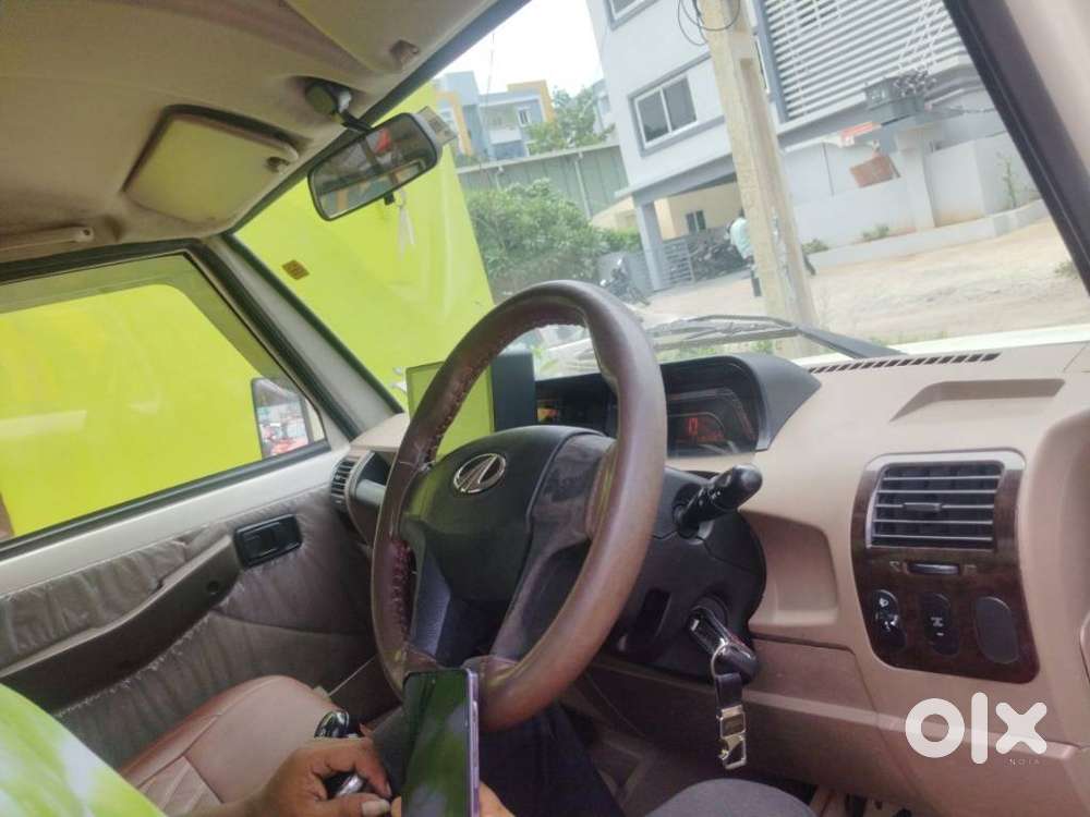 Mahindra Bolero 1.5 B6, 2021, Diesel
