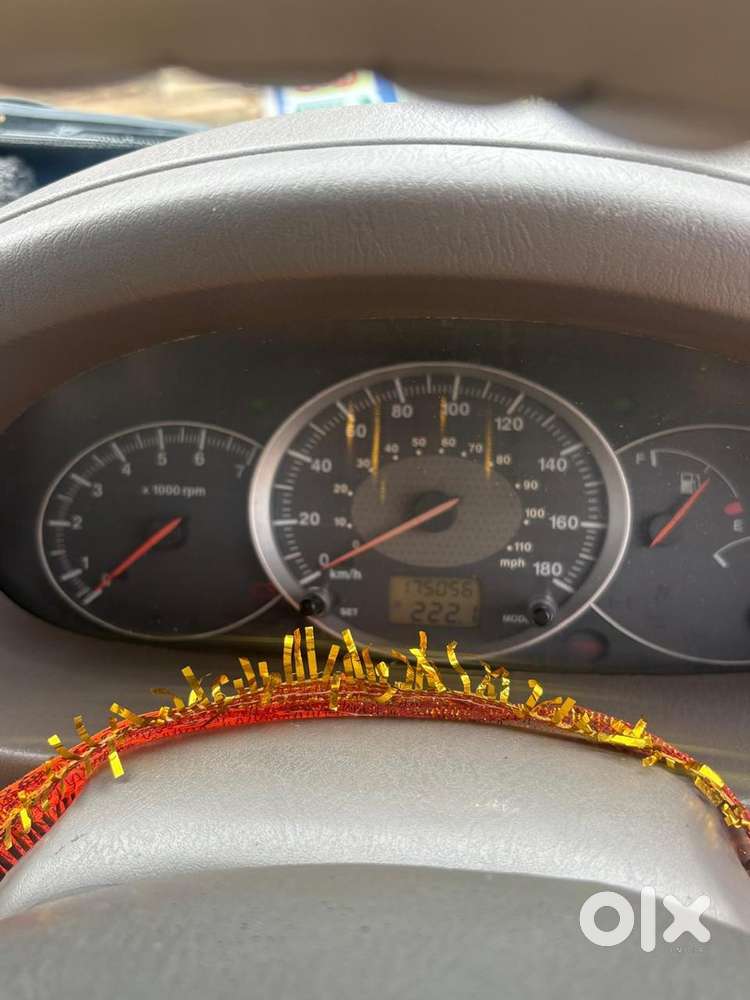 Mahindra Scorpio Classic 2010