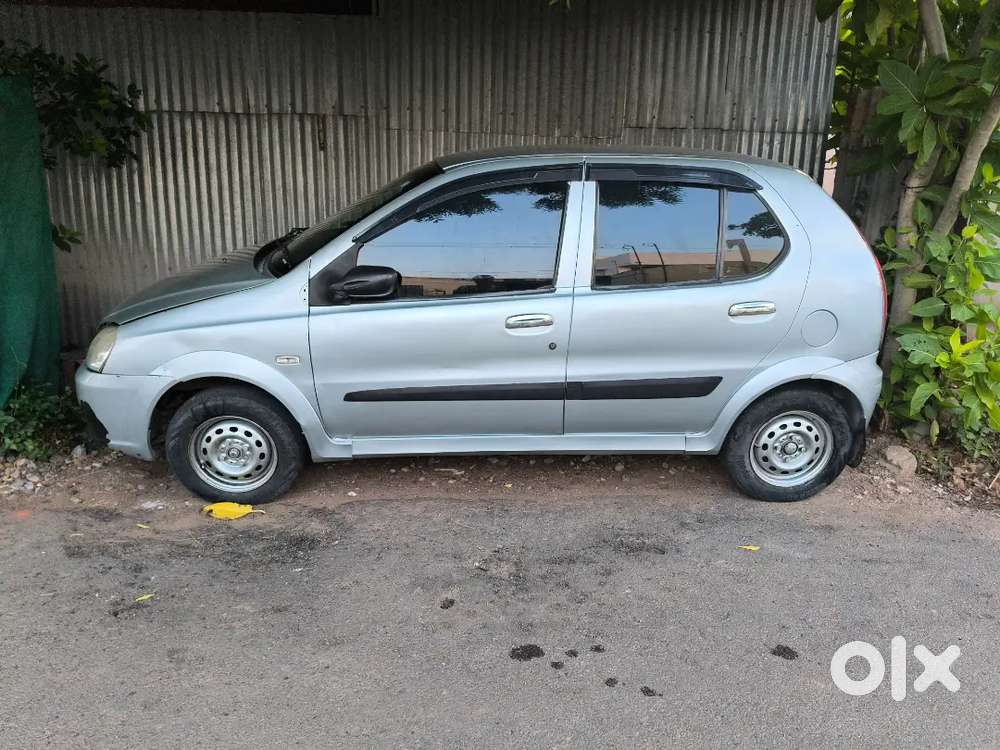 Tata Indica Diesel 2005 Year
