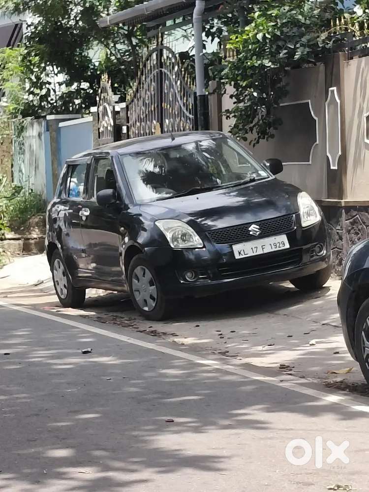 2008 Maruti Suzuki Swift Petrol  Well Maintained  Urgent Sale