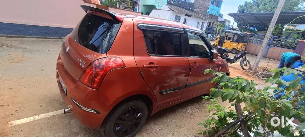 Maruti Suzuki Swift 2009 Diesel Well Maintained