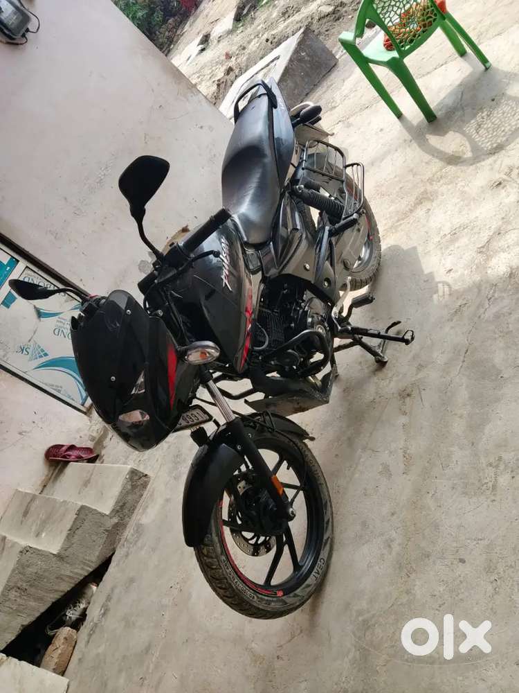 Good Condition Charo Tyer New