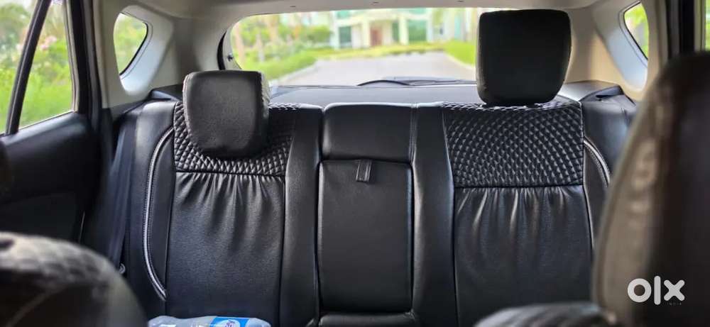 Maruti Suzuki S Cross 2019