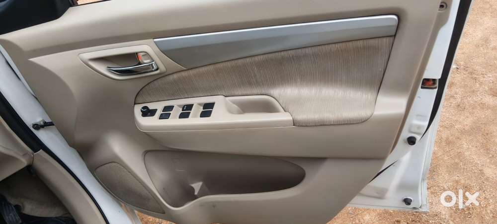 Maruti Suzuki Ertiga Vdi, 2015, Diesel