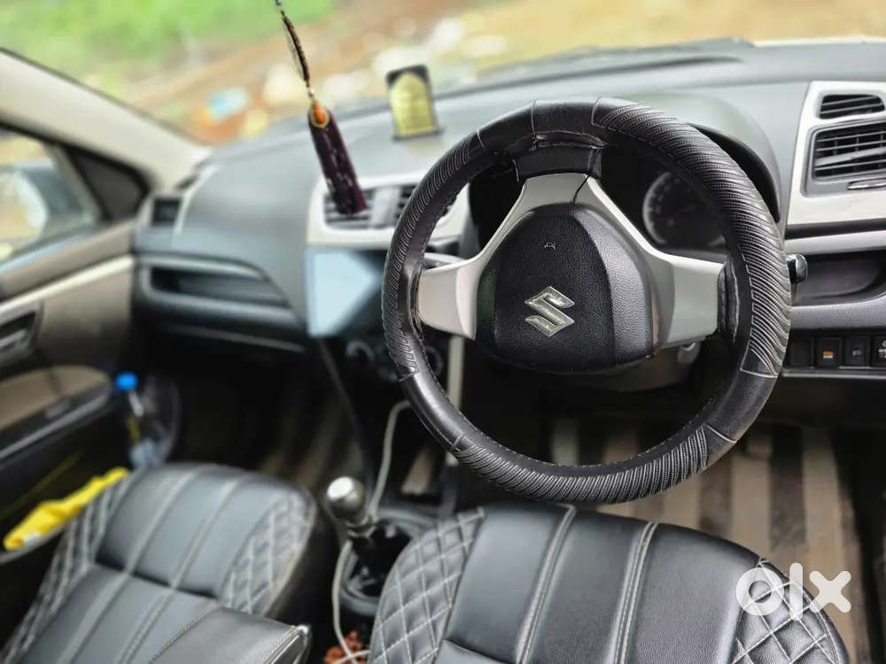 Maruti Suzuki Swift 2012 Diesel Vdi