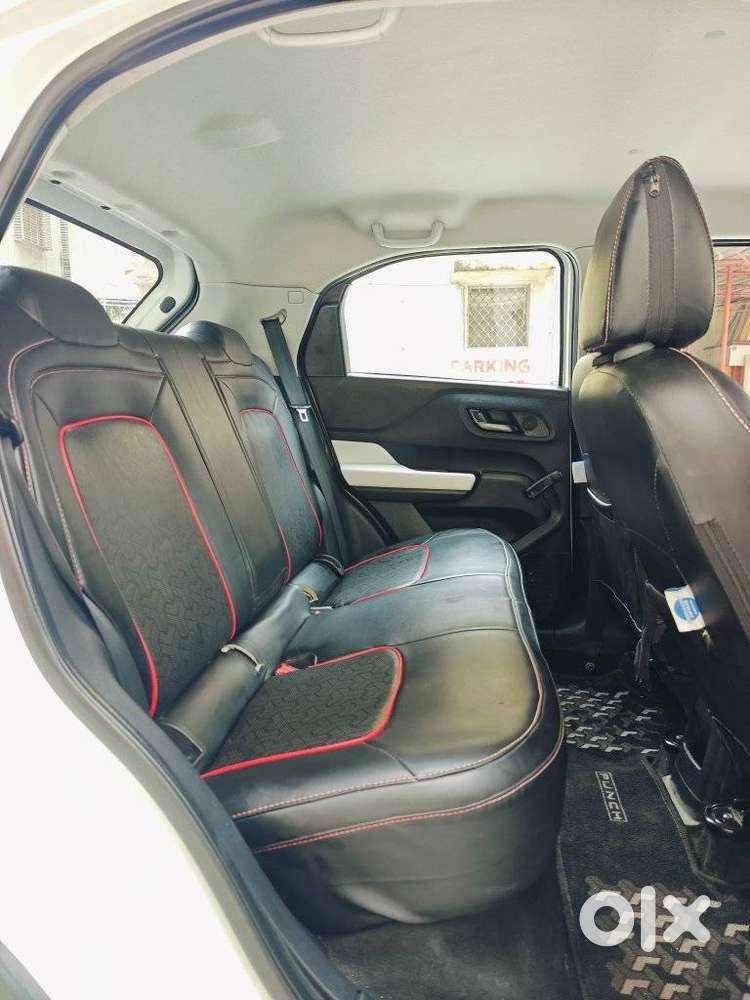 Tata Punch Pure, 2024, Petrol