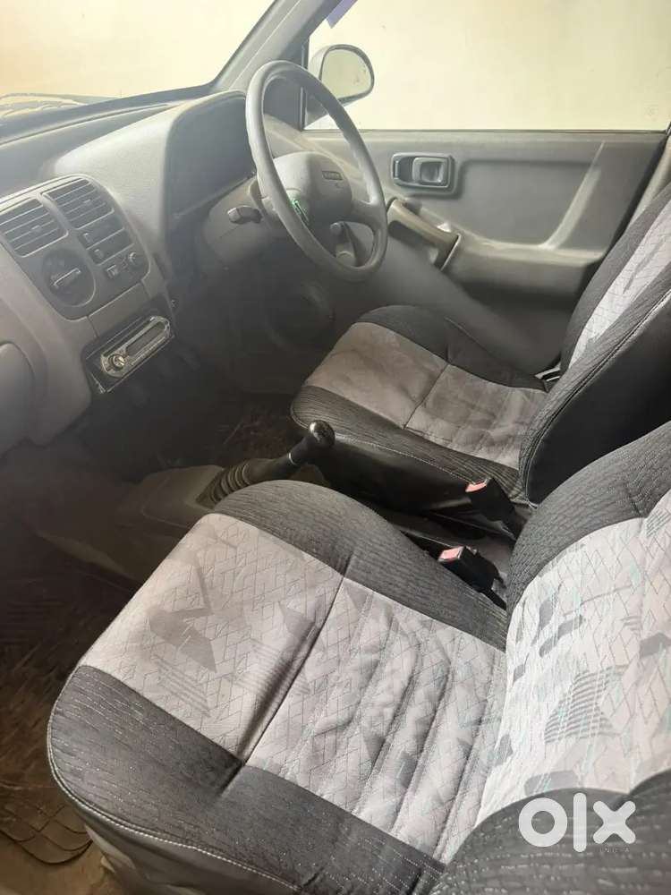 Maruti Suzuki Zen Estilo 2001 Petrol