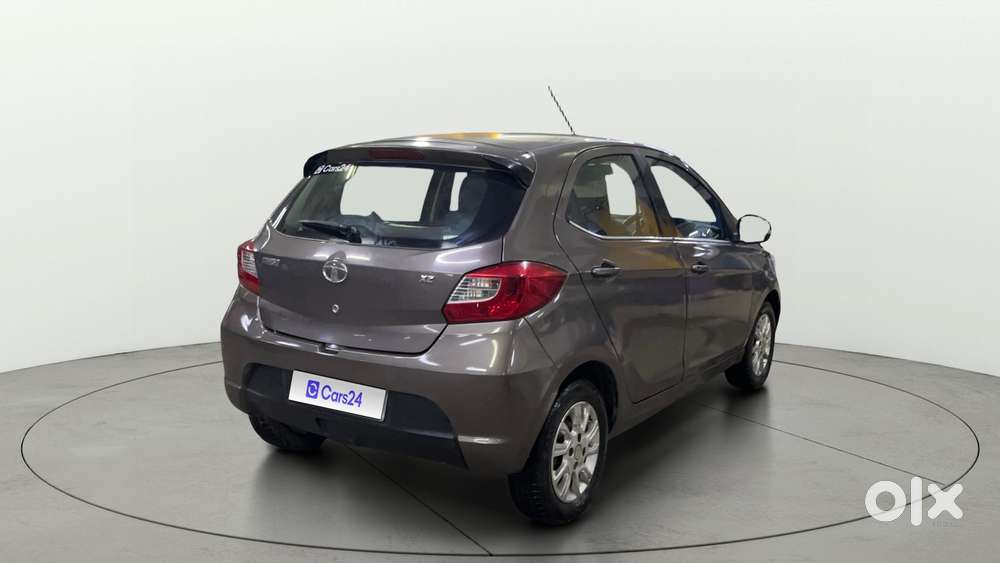 Tata Tiago Xe Diesel, 2016, Diesel